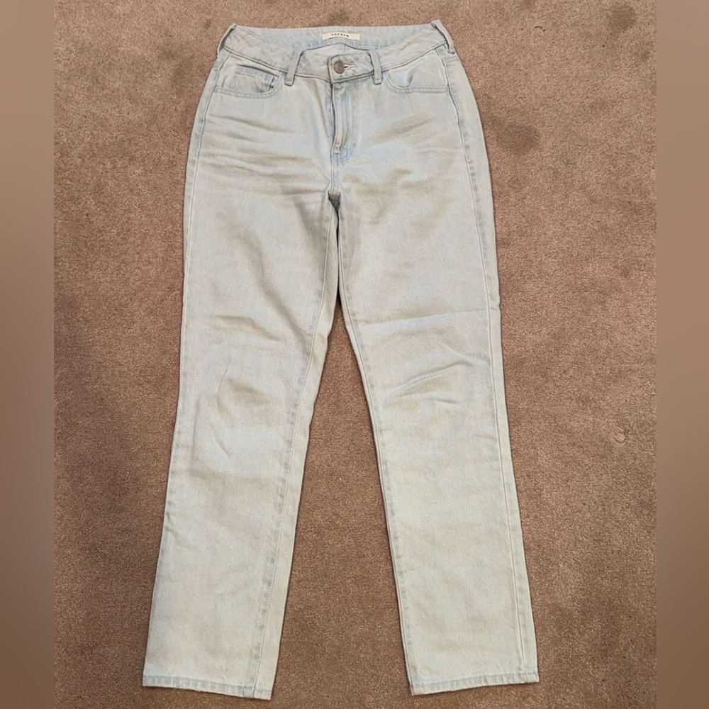 Pacsun Mom Jean